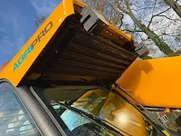 Jcb 541-70 agri pro dualtech vt verreiker - afbeelding 11 van  35