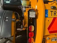 Jcb 541-70 agri pro dualtech vt verreiker - afbeelding 13 van  35