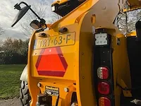 Jcb 541-70 agri pro dualtech vt verreiker - afbeelding 14 van  35