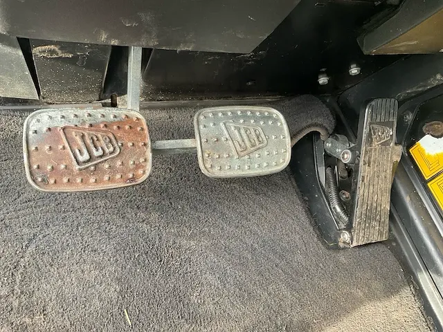 Jcb 541-70 agri pro dualtech vt verreiker - afbeelding 19 van  35