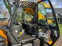 Jcb 541-70 agri pro dualtech vt verreiker - afbeelding 20 van  35