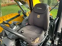 Jcb 541-70 agri pro dualtech vt verreiker - afbeelding 21 van  35