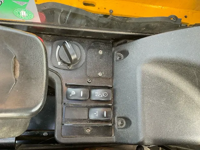 Jcb 541-70 agri pro dualtech vt verreiker - afbeelding 22 van  35