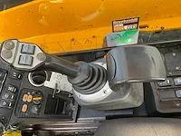 Jcb 541-70 agri pro dualtech vt verreiker - afbeelding 23 van  35