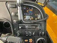 Jcb 541-70 agri pro dualtech vt verreiker - afbeelding 24 van  35
