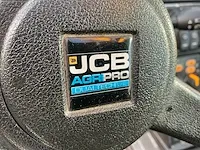 Jcb 541-70 agri pro dualtech vt verreiker - afbeelding 27 van  35