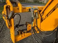 Jcb 541-70 agri pro dualtech vt verreiker - afbeelding 29 van  35