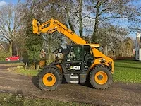 Jcb 541-70 agri pro dualtech vt verreiker - afbeelding 2 van  35