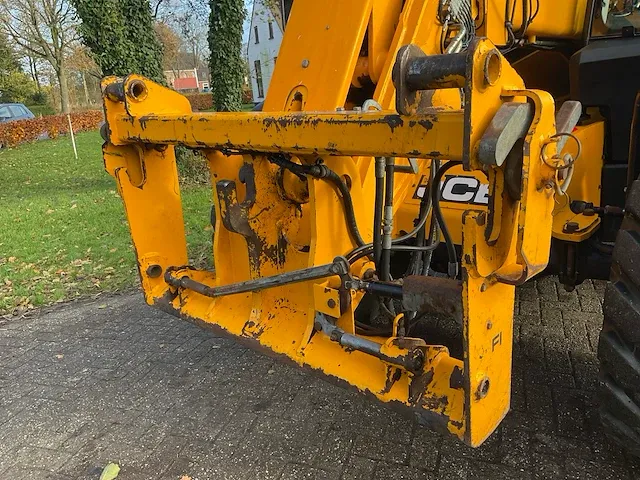 Jcb 541-70 agri pro dualtech vt verreiker - afbeelding 31 van  35
