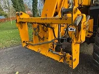 Jcb 541-70 agri pro dualtech vt verreiker - afbeelding 31 van  35