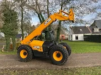 Jcb 541-70 agri pro dualtech vt verreiker - afbeelding 33 van  35