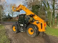 Jcb 541-70 agri pro dualtech vt verreiker - afbeelding 3 van  35