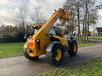 Jcb 541-70 agri pro dualtech vt verreiker - afbeelding 5 van  35
