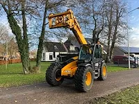 Jcb 541-70 agri pro dualtech vt verreiker - afbeelding 6 van  35