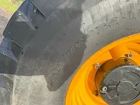 Jcb 541-70 agri pro dualtech vt verreiker - afbeelding 7 van  35