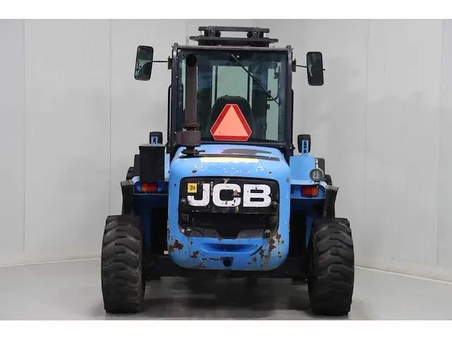 Jcb 930-4 forklift trucks 2014 - afbeelding 6 van  9