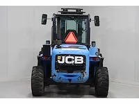 Jcb 930-4 forklift trucks 2014 - afbeelding 6 van  9