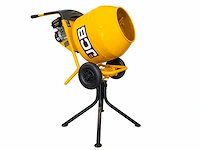 Jcb cm150p betonmixer - afbeelding 2 van  19