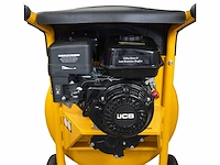 Jcb cm150p betonmixer - afbeelding 5 van  19