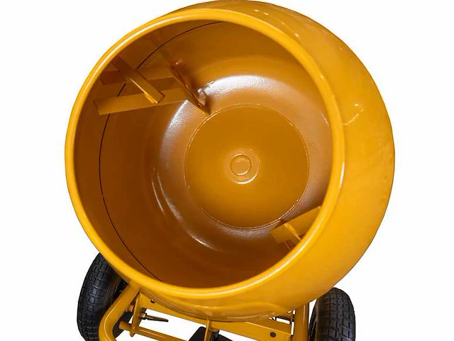 Jcb cm150p betonmixer - afbeelding 7 van  19
