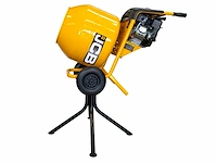 Jcb cm150p betonmixer - afbeelding 15 van  19