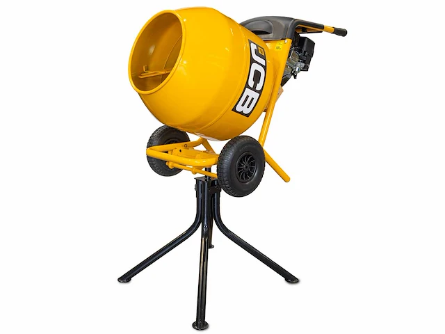 Jcb cm150p betonmixer - afbeelding 7 van  22