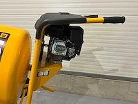 Jcb cm150p betonmixer - afbeelding 22 van  22