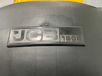 Jcb cm150p betonmixer - afbeelding 10 van  22