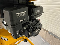 Jcb cm150p betonmixer - afbeelding 12 van  22