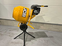 Jcb cm150p betonmixer - afbeelding 4 van  22