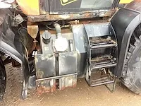 Jcb fastrac hmv 2140 tractor - afbeelding 6 van  27