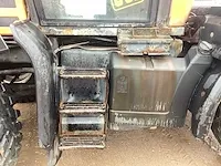 Jcb fastrac hmv 2140 tractor - afbeelding 7 van  27
