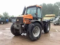 Jcb fastrac hmv 2140 tractor - afbeelding 1 van  27
