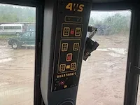 Jcb fastrac hmv 2140 tractor - afbeelding 13 van  27