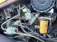 Jcb fastrac hmv 2140 tractor - afbeelding 15 van  27