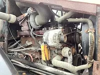 Jcb fastrac hmv 2140 tractor - afbeelding 16 van  27