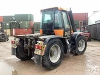Jcb fastrac hmv 2140 tractor - afbeelding 21 van  27