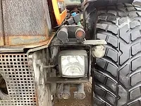 Jcb fastrac hmv 2140 tractor - afbeelding 25 van  27