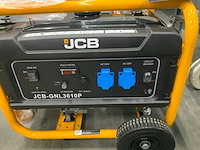 Jcb-gnl36 i op stroomgenerator - afbeelding 2 van  5