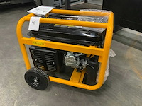 Jcb-gnl36 i op stroomgenerator - afbeelding 3 van  5