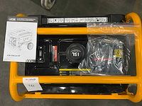 Jcb-gnl36 i op stroomgenerator - afbeelding 5 van  5