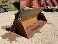 Jcb grondbak - afbeelding 2 van  7