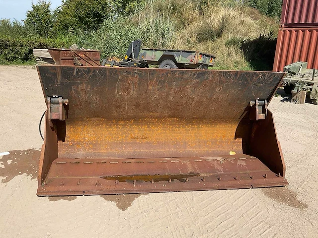 Jcb grondbak - afbeelding 3 van  7