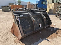 Jcb grondbak - afbeelding 5 van  7
