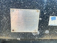 Jcb grondbak - afbeelding 7 van  7