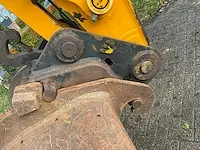 Jcb js 220 lc+ rupsgraafmachine - afbeelding 11 van  44