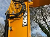 Jcb js 220 lc+ rupsgraafmachine - afbeelding 16 van  44
