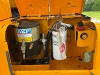 Jcb js 220 lc+ rupsgraafmachine - afbeelding 24 van  44