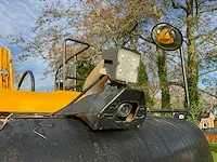 Jcb js 220 lc+ rupsgraafmachine - afbeelding 26 van  44