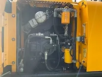 Jcb js 220 lc+ rupsgraafmachine - afbeelding 27 van  44